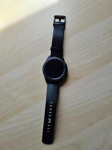 Prodám Samsung Galaxy Watch 42mm Black