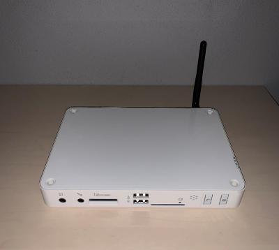 MINI PC BARBONE – SSD 240GB –WINDOWS 10
