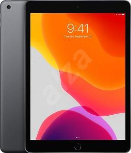 Tablet iPad 10.2 32GB WiFi Vesmírně Šedý 2019