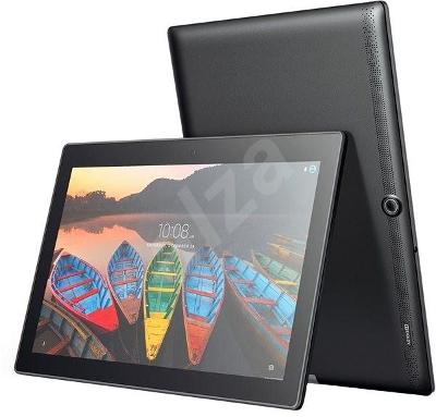 Tablet Lenovo TAB 3 10 Plus 32GB Slate Black