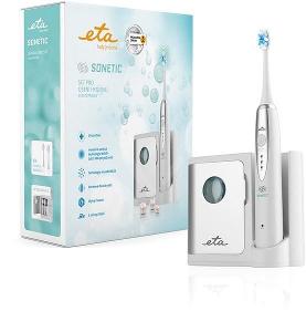 Elektrický zubní kartáček ETA Sonetic 170790000