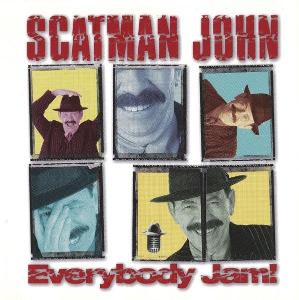 CD Scatman John – Everybody Jam!