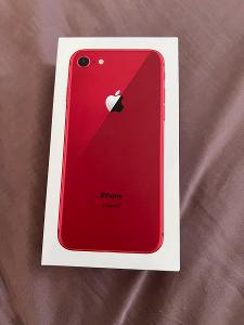 iPhone 8 Red 256GB