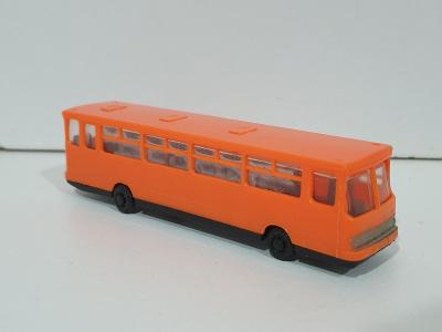 TT- autobus IKARUS