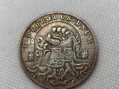 One Dollar 1881