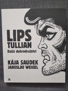 Lips Tullian