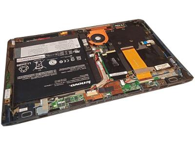 Základná doska - príslušenstvo Lenovo ThinkPad Helix - 3701-49G