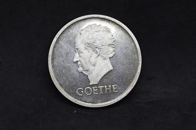 5 RM Goethe 1932 A Doražba 
