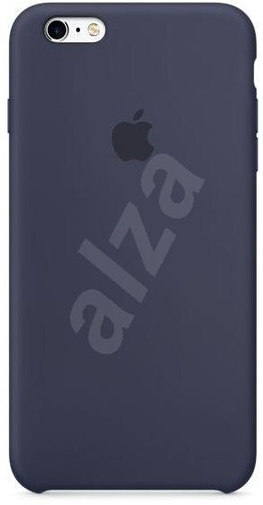 Kryt na mobil Apple iPhone 6s kryt půlnočně modrý