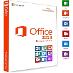 Microsoft Office 2019 Professional Plus, Přenositelná s účtem  - Počítače a hry