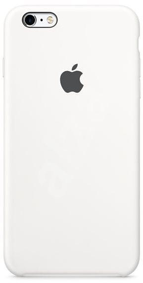 Kryt na mobil Apple iPhone 6s kryt bílý