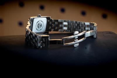 Damske hodinky Longines DolceVita Quartz 23mm