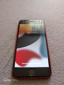 Apple iPhone 8 256GB RED Product