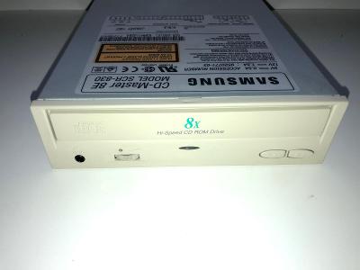 CD-ROM mechanika Samsung 8X