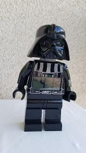 Budík LEGO Star Wars Darth Vader