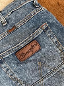 Wrangler jeans Arizona Stretch 36/30 