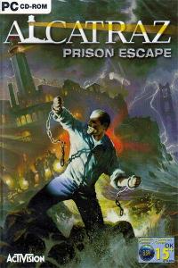 Alcatraz Prison Escape – Pc, Nové