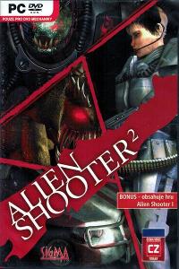Alien Shooter 2 – Pc, Nové