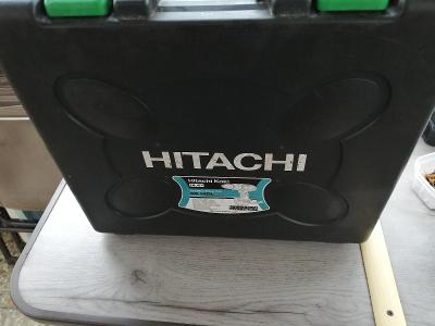 Vrtačka Hitachi
