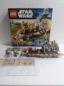 Lego 7929 Star Wars - The Battle of Naboo