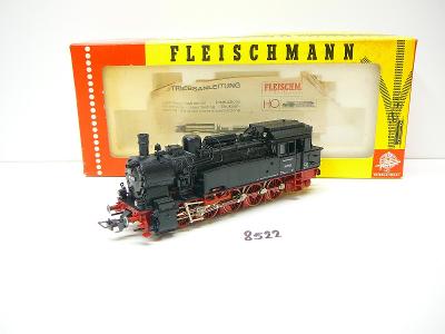H0 lokomotiva 94 Fleischmann - foto v textu ( 8522 )