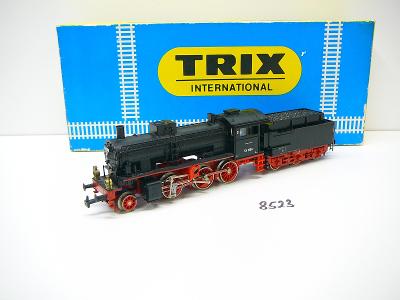H0 lokomotiva 54 Trix - foto v textu ( 8523 )
