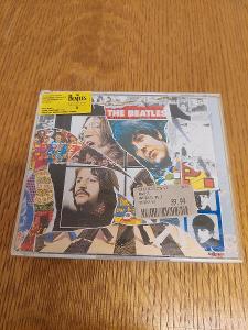 !!!OD 1 KČ!!! CD německé The Beatles III