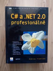 C# a .NET profesionálně - Andrew Troelsen