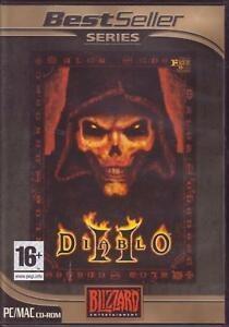 ***** Diablo II ***** (PC) 