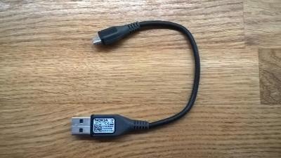 Datový kabel NOKIA CA-101D micro USB