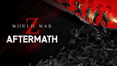 World War Z: Aftermath - STEAM (digitální klíč) 🔑