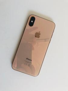 Apple iPhone XS / 64GB / Gold 
