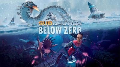 Subnautica: Below Zero - STEAM (digitální klíč) 🔑