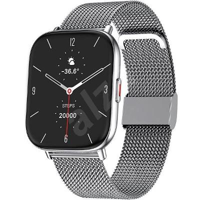 Nefunkční a pouze pro podnikatele: Chytré hodinky WowME Watch TS