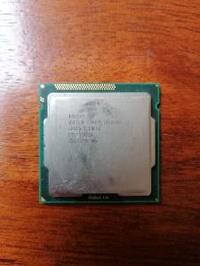 Procesor intel core i5 - 2400