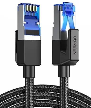 Ethernetový kabel UGREEN Cat8/ 6 m/ 