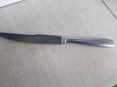 Nůž Waffen  SS - Rostfrei