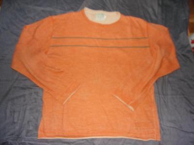 Homeboy-pánský svetr vel.XL
