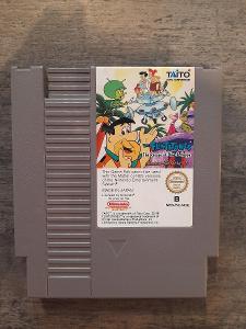 Nintendo NES Flintstones