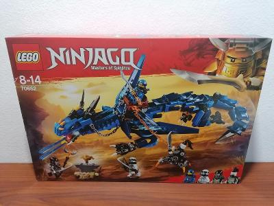 Lego 70652 Ninjago - Stormbringer