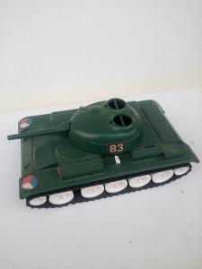 Hračka Tank- ITES - T54 -KOH.I.NOR