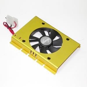 chladič pevného disku - SHDC-D Evercool