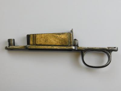 Nábojová schránka pušky MAUSER K98 II