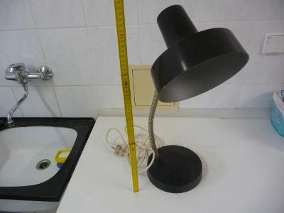 Stolní lampa Elektrosvit TYP 1013.01 funkční