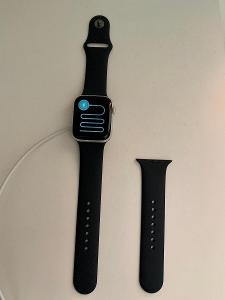 Apple Watch 4, 44mm 