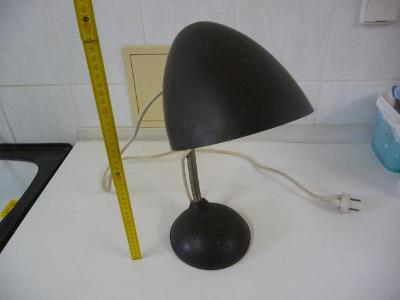 Stolní lampa Elektrosvit TYP 11.105 