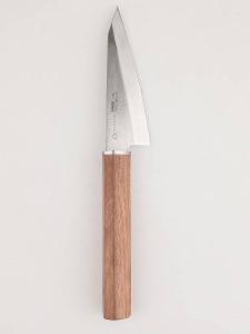 Krásný nůž PIRGE Prosharp/ 12cm čepel/ X50CrMov15/ Od 1Kč