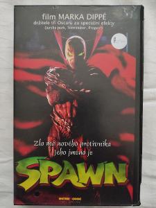 VHS Spawn