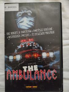 VHS Ambulance 