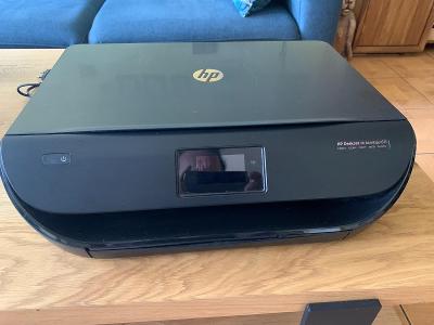 Prodám inkousovou tiskárnu HP DeskJet 4535 od 1 Kč